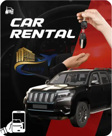 car rental membership