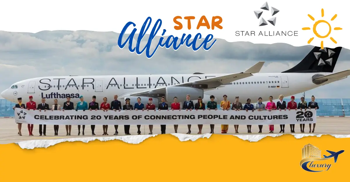 star-alliance