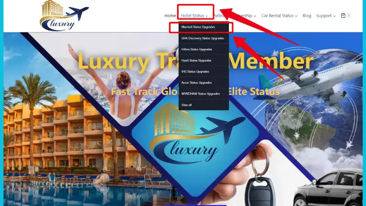 marriott-platinum-status-fast-track