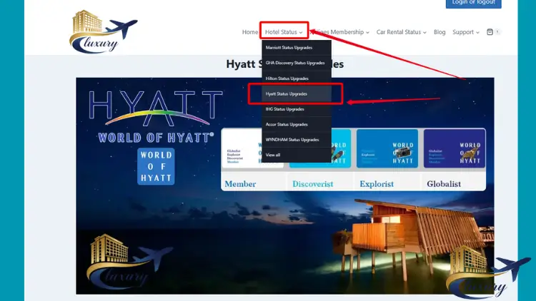 get-access-through-luxury-travel-member