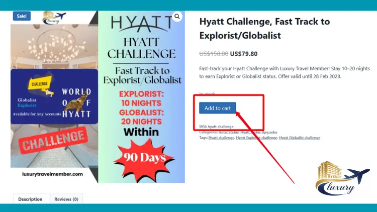 hyatt challenge 01